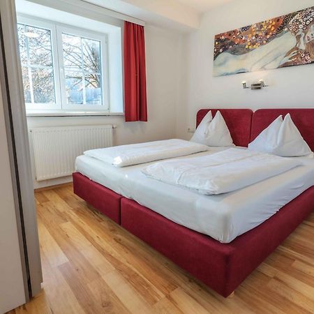 Apartment Eisl Рамзау-ам-Дахштайн Екстер'єр фото