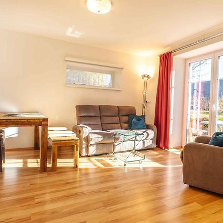 Apartment Eisl Рамзау-ам-Дахштайн Екстер'єр фото