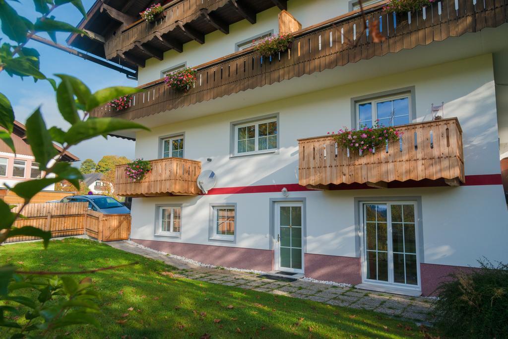 Apartment Eisl Рамзау-ам-Дахштайн Номер фото